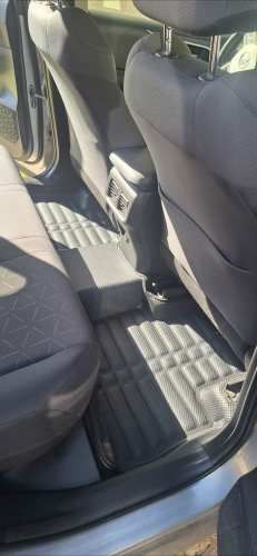Venta Toyota RAV4 XLE 2.0 CVT