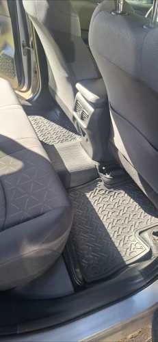 Venta Toyota RAV4 XLE 2.0 CVT