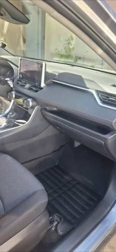 Venta Toyota RAV4 XLE 2.0 CVT