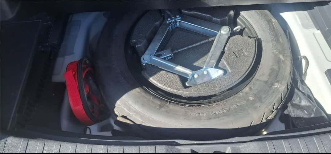 Venta Toyota RAV4 XLE 2.0 CVT