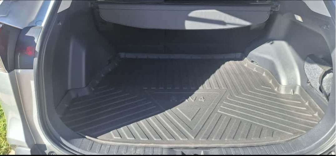 Venta Toyota RAV4 XLE 2.0 CVT