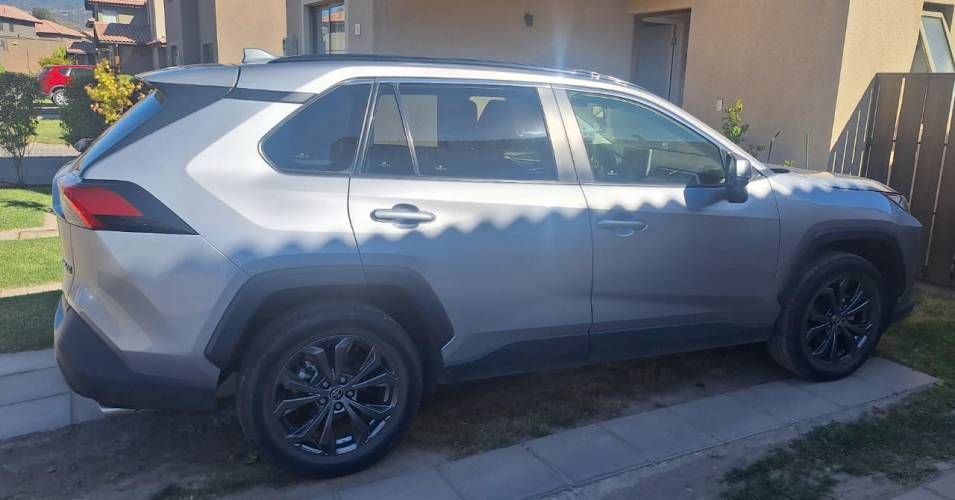 Venta Toyota RAV4 XLE 2.0 CVT
