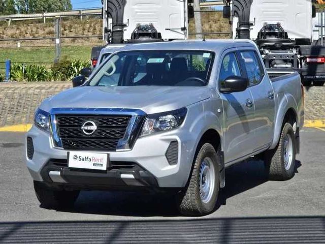 NISSAN NAVARA 2023