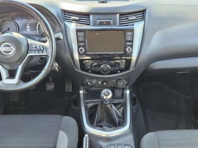 NISSAN NAVARA 2023