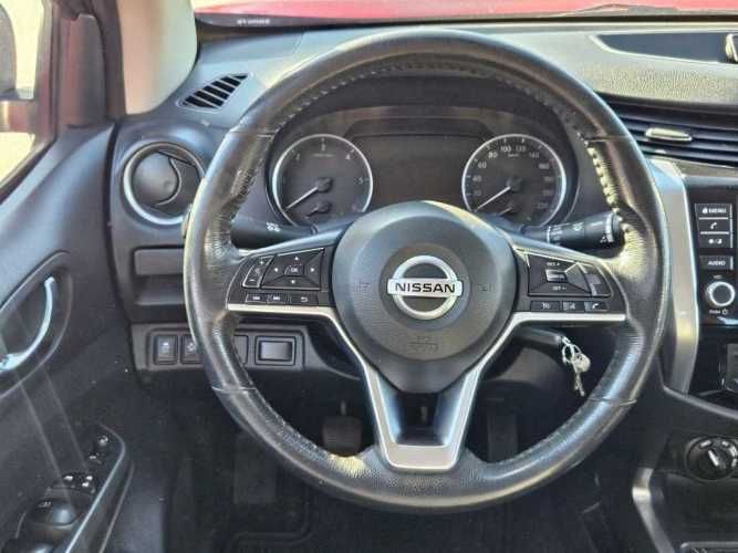 NISSAN NAVARA 2023