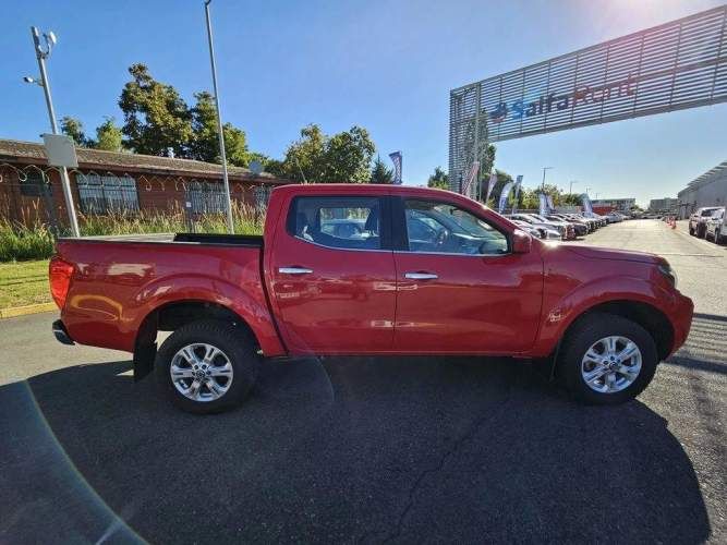 NISSAN NAVARA 2023