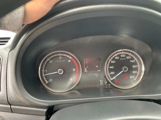 MITSUBISHI L200 KATANA CRM 4X4 2.5 2022