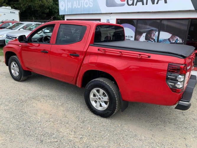 MITSUBISHI L200 KATANA CRM 4X4 2.5 2022