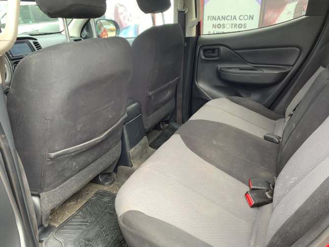 MITSUBISHI L200 KATANA CRM 4X4 2.5 2022