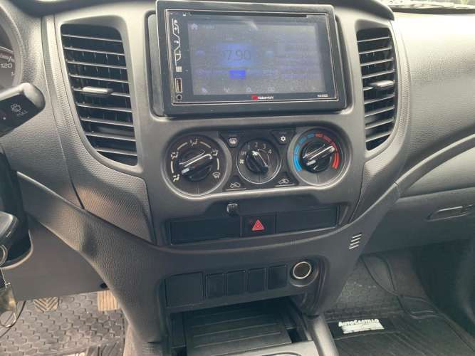 MITSUBISHI L200 KATANA CRM 4X4 2.5 2022