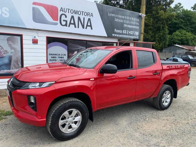 MITSUBISHI L200 KATANA CRM 4X4 2.5 2022