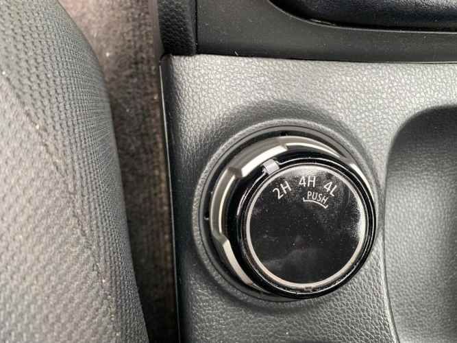 MITSUBISHI L200 KATANA CRM 4X4 2.5 2022