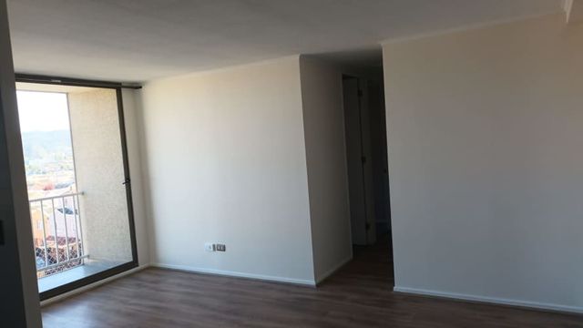 Arriendo departamento Curauma