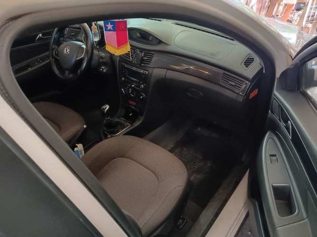 Dongfeng H30 cross 2016 1.6