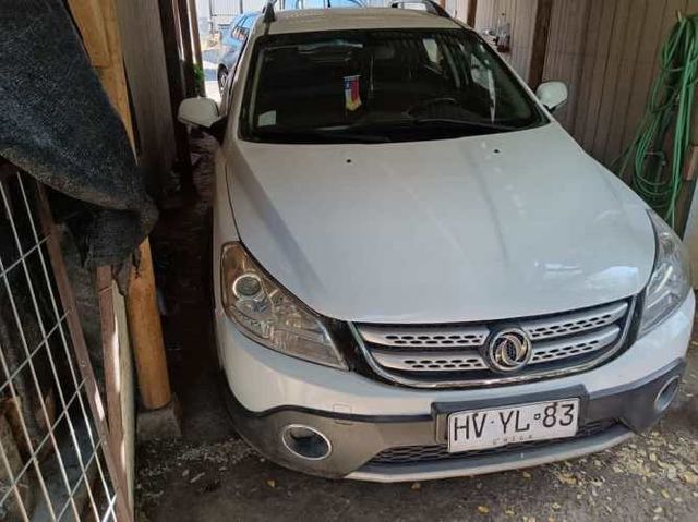 Dongfeng H30 cross 2016 1.6