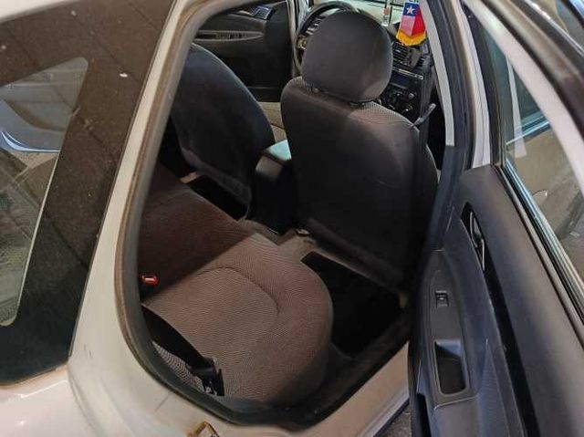 Dongfeng H30 cross 2016 1.6