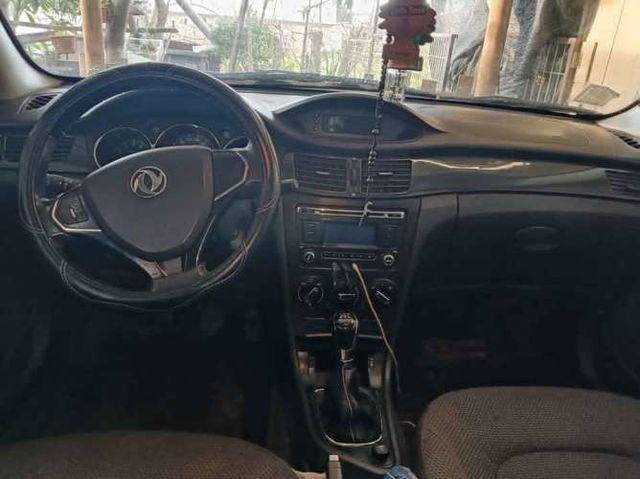 Dongfeng H30 cross 2016 1.6
