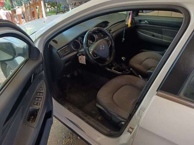 Dongfeng H30 cross 2016 1.6