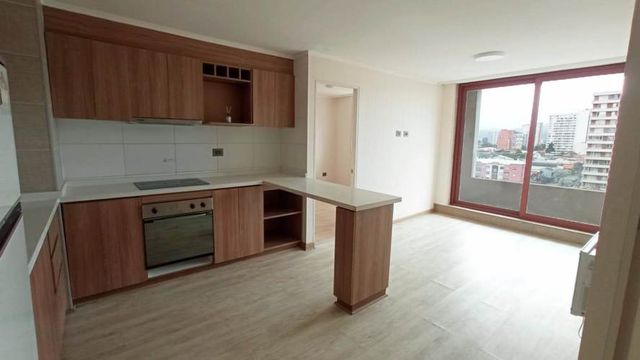 Departamento mariposa en Maipú con Paicaví