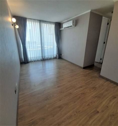 departamento 2 dormitorios, bodega. Carrión 1346, Independencia