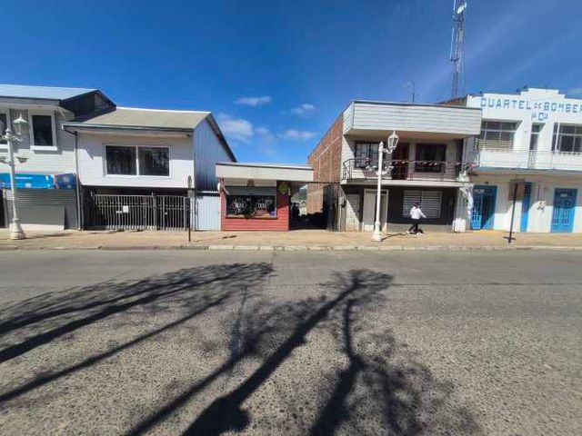 GALERÍA COMERCIAL “PLAZA”