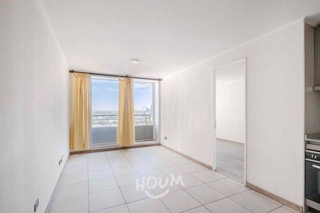 Departamento en Avenida Ecuador