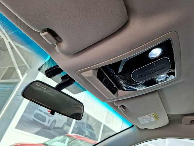 SSANGYONG REXTON 2023