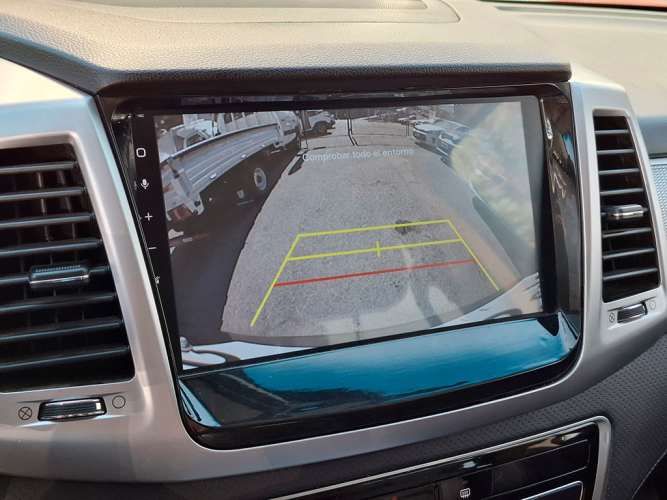 SSANGYONG REXTON 2023