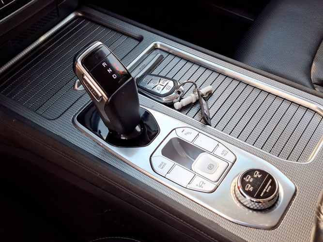 SSANGYONG REXTON 2023