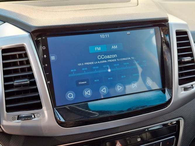 SSANGYONG REXTON 2023