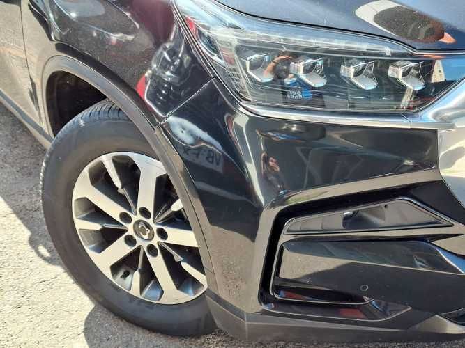 SSANGYONG REXTON 2023