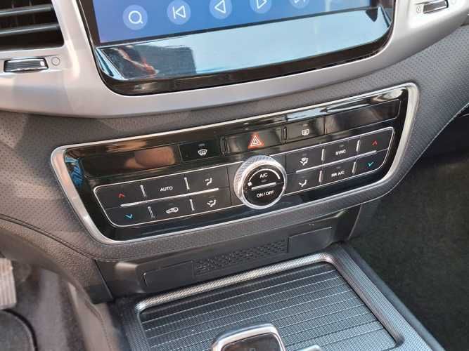 SSANGYONG REXTON 2023