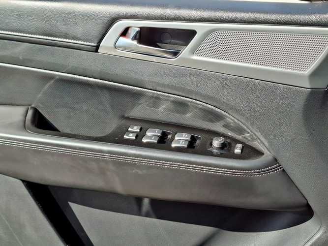 SSANGYONG REXTON 2023