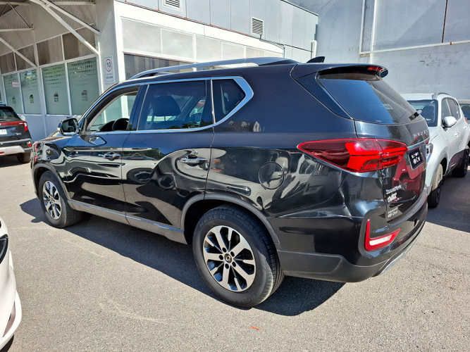 SSANGYONG REXTON 2023