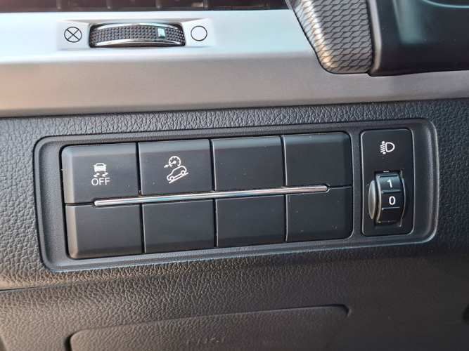 SSANGYONG REXTON 2023