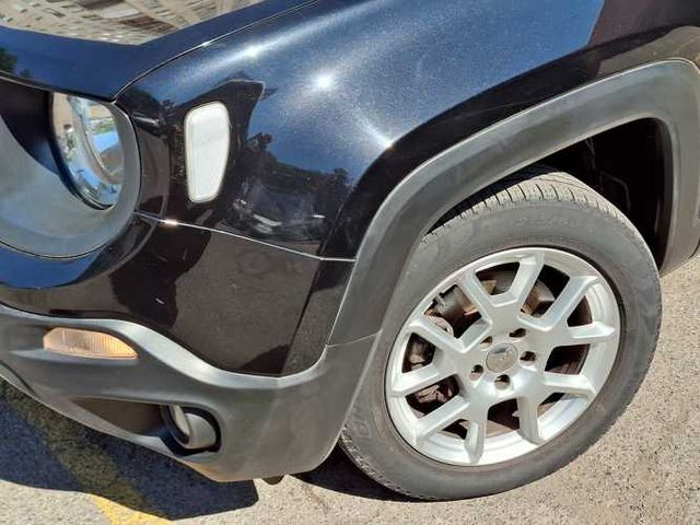 JEEP RENEGADE 2019
