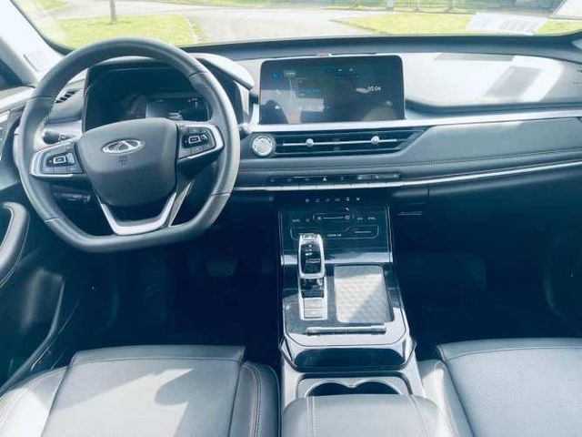 Chery Tiggo 7 Pro GLX año 2024 ( gestiono crédito )