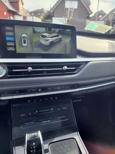 Chery Tiggo 7 Pro GLX año 2024 ( gestiono crédito )