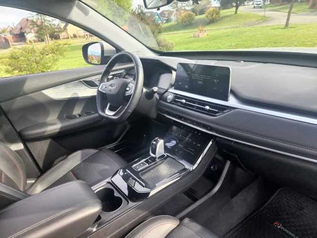 Chery Tiggo 7 Pro GLX año 2024 ( gestiono crédito )