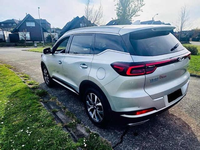 Chery Tiggo 7 Pro GLX año 2024 ( gestiono crédito )