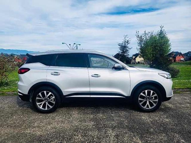 Chery Tiggo 7 Pro GLX año 2024 ( gestiono crédito )