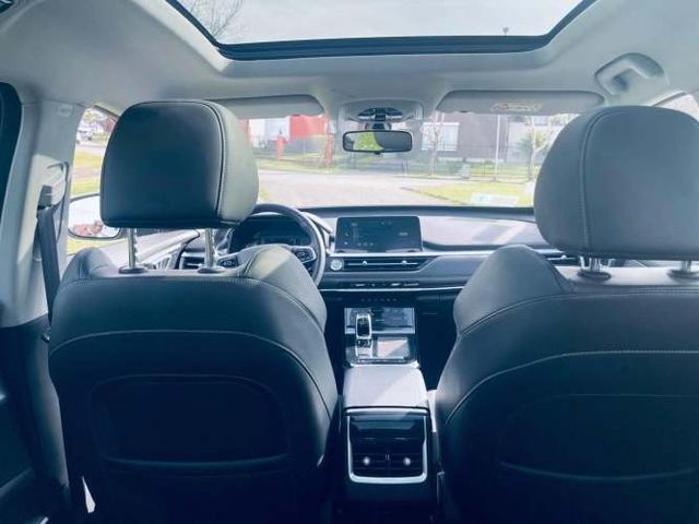 Chery Tiggo 7 Pro GLX año 2024 ( gestiono crédito )