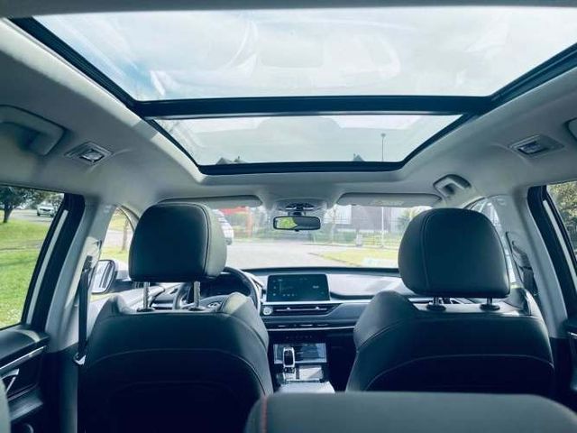 Chery Tiggo 7 Pro GLX año 2024 ( gestiono crédito )