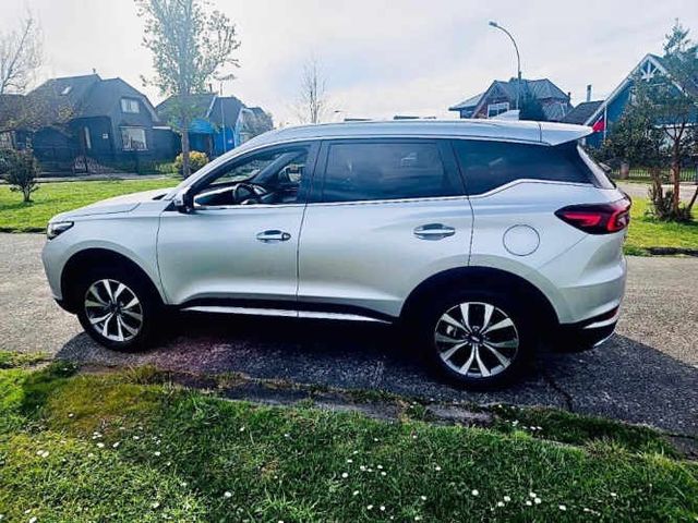 Chery Tiggo 7 Pro GLX año 2024 ( gestiono crédito )