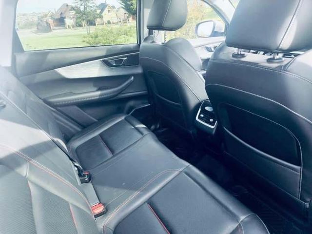 Chery Tiggo 7 Pro GLX año 2024 ( gestiono crédito )