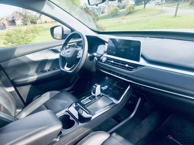 Chery Tiggo 7 Pro GLX año 2024 ( gestiono crédito )