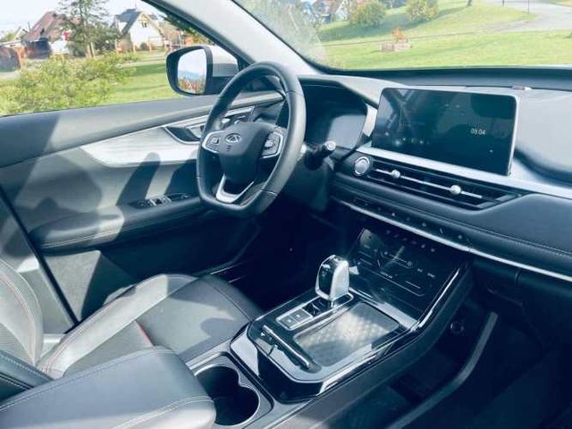 Chery Tiggo 7 Pro GLX año 2024 ( gestiono crédito )