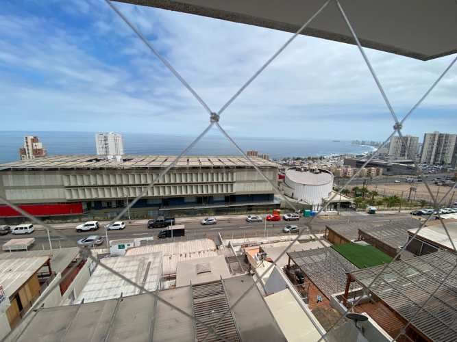 OPORTUNIDAD DE INVERSIÓN /DEPTO FAMILIAR/SECTOR SUR CONDOMINIO LAS TERRAZAS