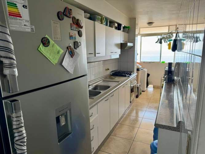 OPORTUNIDAD DE INVERSIÓN /DEPTO FAMILIAR/SECTOR SUR CONDOMINIO LAS TERRAZAS