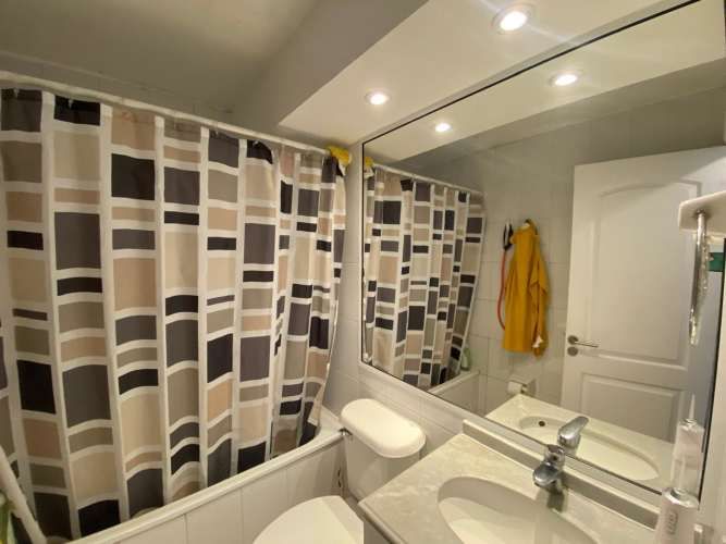 OPORTUNIDAD DE INVERSIÓN /DEPTO FAMILIAR/SECTOR SUR CONDOMINIO LAS TERRAZAS